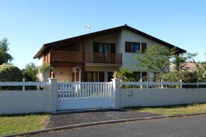 Appartement PalmAres