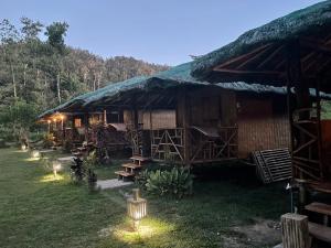 Back Trippers Inn