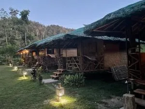 Back Trippers Inn - Rizal