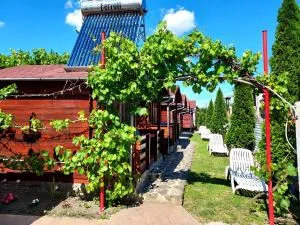 Cazare Ocna Sibiului - Topîrcea