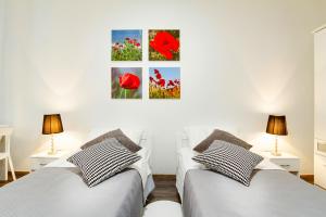 Divinitys - old town center