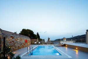 "Kedros Villa" a luxury touch