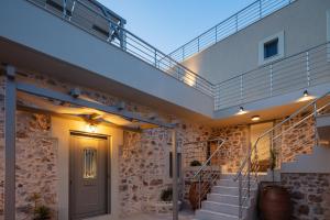 "Kedros Villa" a luxury touch