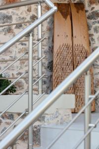 "Kedros Villa" a luxury touch