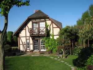 Mały Kazimierz Dębina