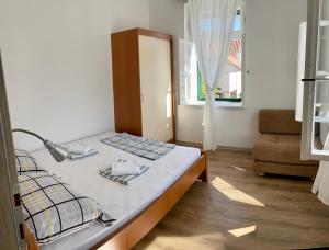 Apartman Zablace 