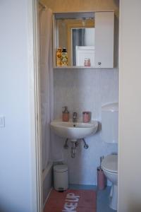 Guesthouse Nada