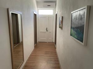 Apartman Zablace 