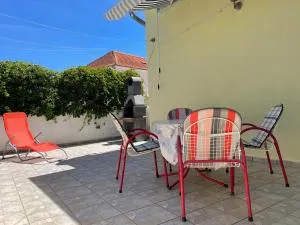 Apartman Zablace - Zablaće