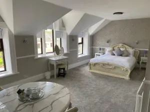 The Imperial Garvagh - Garvagh