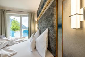 Standard Double Room room in Schlosshotel Lacknerhof