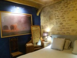 LE LOFT DE LA SALAMANDRE SARLAT
