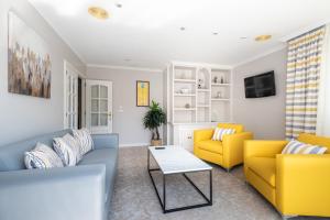 MA Maisons & Apartments Sanxenxo