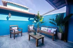 Búzios Conforto Guest House - 布希奥斯