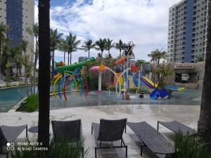 Apartamento em Salinas Premium Resort