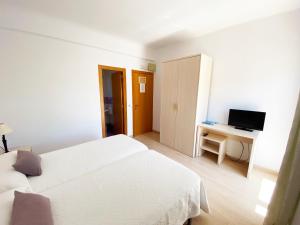 Habitaciones Camping Ferrer