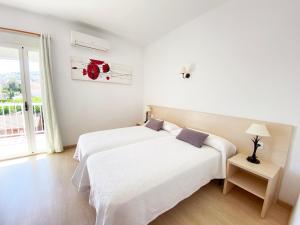 Habitaciones Camping Ferrer