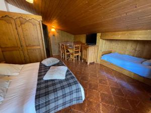 Hotels Les Cornettes : photos des chambres