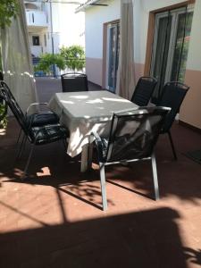 Apartman Rusan