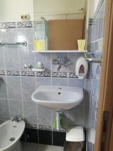 Apartman Rusan