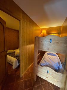 Hotels Les Cornettes : photos des chambres