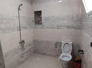 Appartments Achahbar