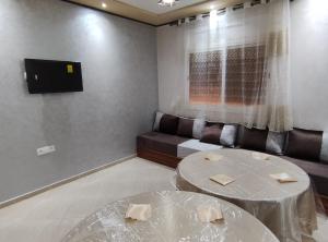 Appartments Achahbar