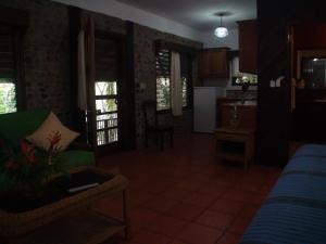 Sweet Songs Jungle Lodge