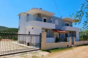 Vila Lejla - Butrint