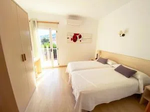 Habitaciones Camping Ferrer - Peñíscola