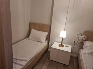 Old Beach Apartment Vlora