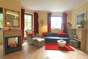 Chalet Jägerstieg - Sorge