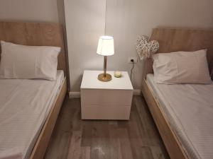 Old Beach Apartment Vlora