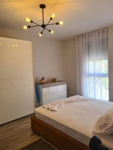 Old Beach Apartment Vlora