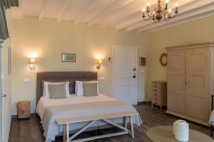 B&B / Chambres d'hotes Le Chemin : photos des chambres