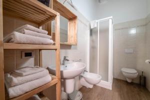 Dreibettzimmer