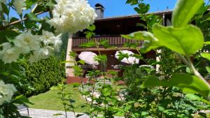 Landhaus Gastager