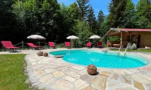 Landhaus Gastager - Рупольдинг