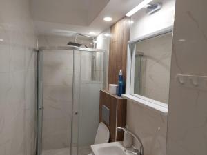 Апартамент Холи