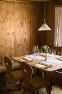 Hotel Chasa Chalavaina - Historisches Hotel des Jahres 2024