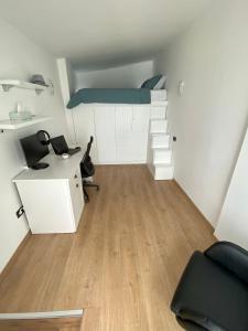 Luxury Penthouse with Full Sea View