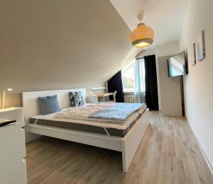 Cityapartment SB Am Homburg