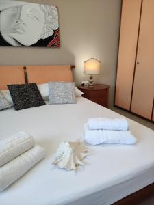 Conchiglia Regina - Casa vacanze Gallipoli