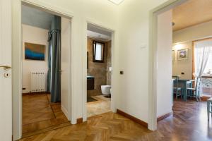 Carra Apartment by BarbarHouse