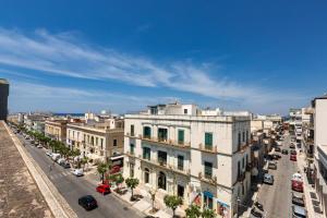 Carra Apartment by BarbarHouse