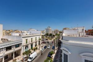 Carra Apartment by BarbarHouse