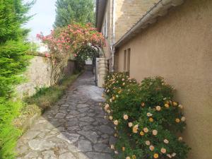 Gîte "La Sérénité Marivaloise" capacité jusquà 12 pers