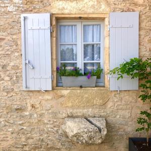 Appartements Chambre en pierre : photos des chambres