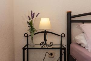 Apartments Paloc - Blue