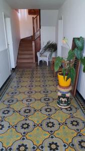 Maisons de vacances La Case a Jane, gite familial en pays tarnais : photos des chambres